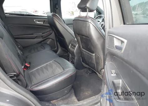 2021 Ford Edge St-Line из США, поврежденный, VIN 2FMPK3J98MBA16759